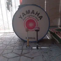 طبل 80 سانتی