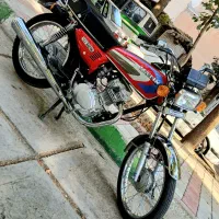 موتور متین 95