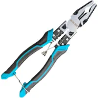 انبردست.سیم چین.دم باریک نولان درسایزهاومدل مختلف