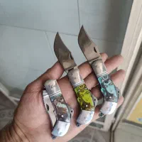 چاقو دستساز کلکسیونی