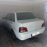 پراید۱۳۲مدل۹۰