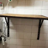 استند ماشین لباسشویی