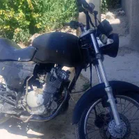 موتور آمیکو گلسار