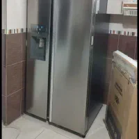 یخچال ساید ۳۲ فوت