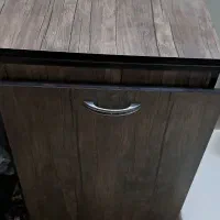 میز چرخ خیاطی