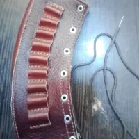 پوش چرم بلوچی خشک