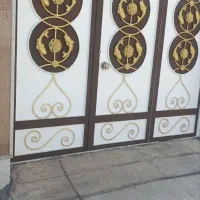 رنگ آمیزی ساختمان