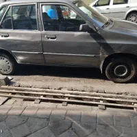 پراید 87.تک سوز اقساط