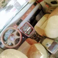 سمند ۸۸دوگانه