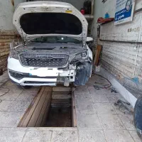 تعمیرگاه تخصصی خودروهای چینی