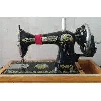 چرخ خیاطی