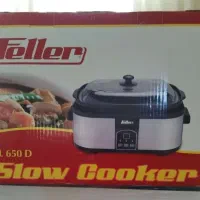 آرام پز Feller SL 650 D