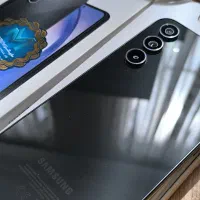 گوشی  سامسونگ  a54 256 در حد آک