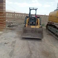 تراکتور فرگوسن ۲۸۵ بیل دار مدل ۷۹