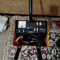 باتری شارژر واستارتر