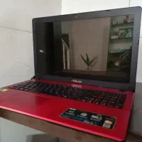 لپ تاپ ایسوز