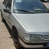 پژوGمدل۹۶