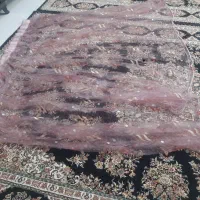 پرده حریر سالم