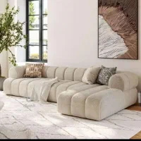 مبل و مبلمان.ازکارخانه به خانه.ازدم قسط.تهران کرج