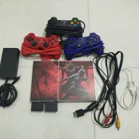 PS2 اسلیم فلش خور