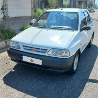 ۱۳۱ مدل ۹۷ در حد صفر