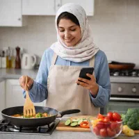 ویژه خانوم ها