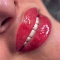 مراقبت وزیبایی ، آرایش دائم و تتو بدن فقط بانوان