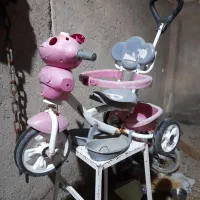 ۳چرخه