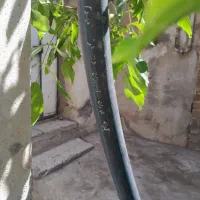 لوله آبیاری قطره ای
