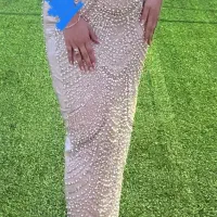 لباس مجلسی (پنل عربی)
