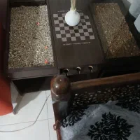 میز تک جلو مبلی همیز