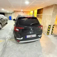اطلس مدل۱۴۰۳ درحدصفر