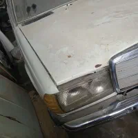 بنز ۲۳۰ اوراقی