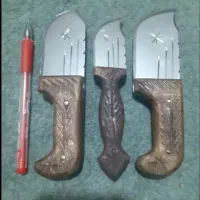 چاقو کپوری ۱۵ سانتی