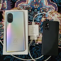 Nova 8 edge|موبایل|یزد, |دیوار