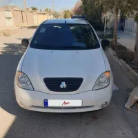 تیبا ۲ مدل ۴۰۱ بیرنگ