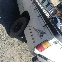 ماشین سایپا  .مدل 90
