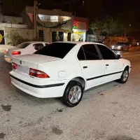 سمند LX سفارشی