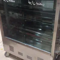 جوجه گردان ۴سیخ نو