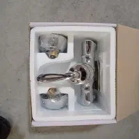 شیر آب سرد گرم