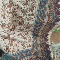 سفره قلمکار