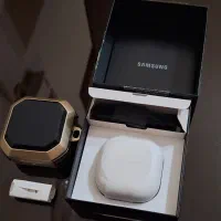 گلکسی بادز ۲ پرو Galaxy buds 2 pro