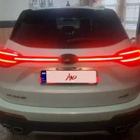 kmc k7 ۱۴۰۲|خودرو سواری و وانت|قم, باغ پنبه|دیوار