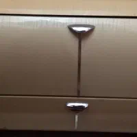 پای تخت ام دی اف خارجی دوکشو با جای مخفی