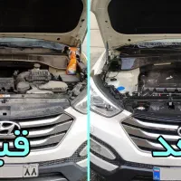صفرشویی تخصصی کارواش کارنو