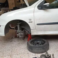 مکانیک و باطری ساز سیار تعمیر در محل اعزام فوری