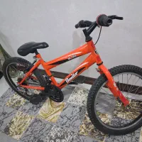 دوچرخه سایز ۲۰