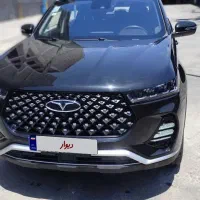 تیگو ۷پروپریمیوم ۴۰۳وام بانکی