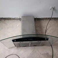 هود آشپزخانه مدل بیمکس درحدنو