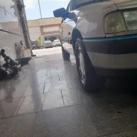 پژو۴۰۵ مدل ۸۵